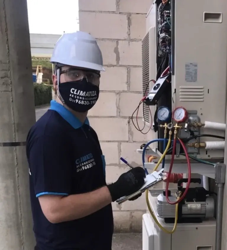 PMOC e Contratos de Manutenção Preventiva e Corretiva